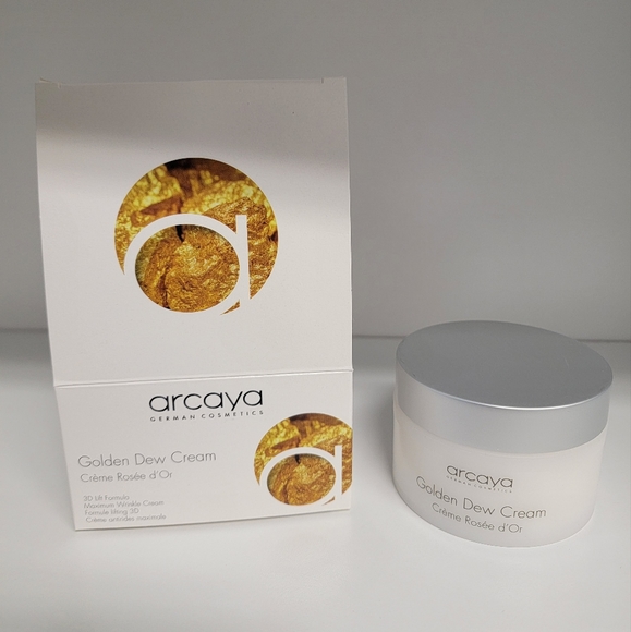 Lift Cream - Picture 1 of 4